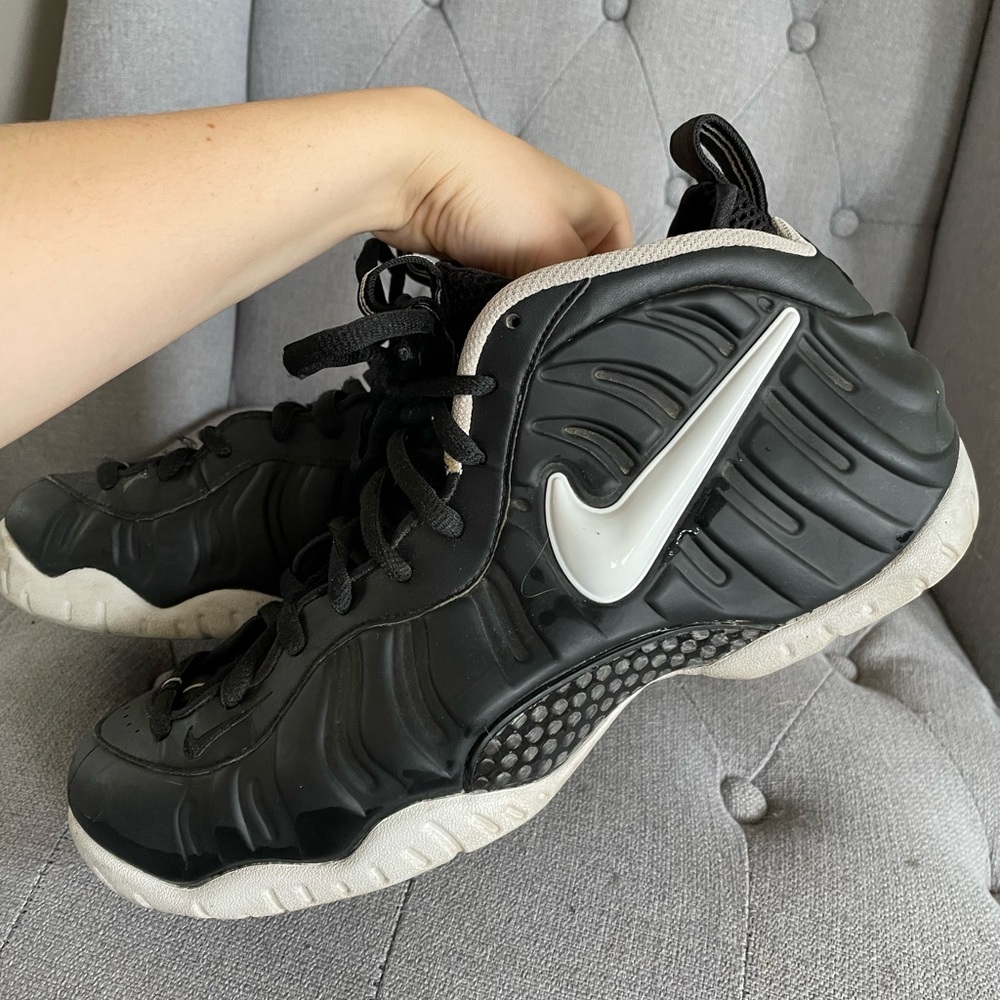 Nike 2016 Air Foamposite Pro